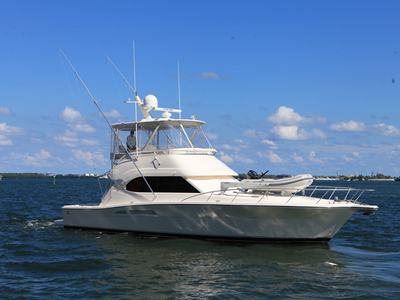 bahamas barco yate de pesca